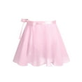 thumbnail image 5 of CHICTRY Kids Girls Ballet Dance Gymnastics Leotard with Chiffon Skirt Dance Outfit, 5 of 7