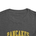 thumbnail image 4 of Pancakes Toddler Shirt Gifts Boy Girl Size 2T-5T, 4 of 4