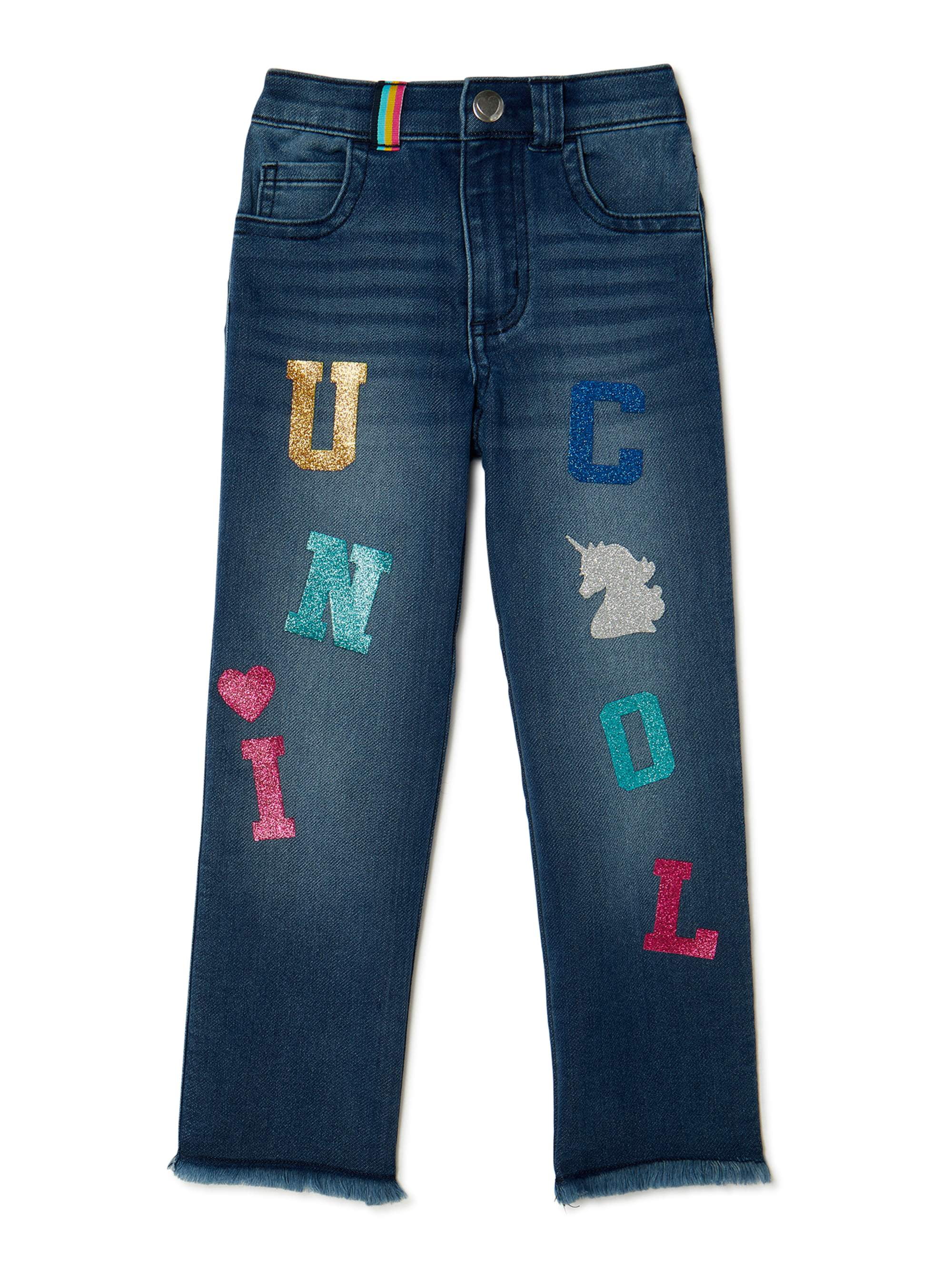 365 kids jeans