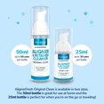 thumbnail image 4 of EverSmile AlignerFresh Original Clean Foam &acirc; Cleaner Compatible w/Invisalign and All Clear Aligners & Retainers &acirc; Eliminates, 4 of 9