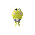 thumbnail image 2 of LSLJS Baby Playing In Water Clockwork Frogs Swimming Little Turtle Bathing Swimming Bathroom Special Home Accessories, 2 of 8
