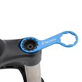 thumbnail image 4 of Dalazy Clé de Fourche avant de Vélo pour XCR/XCT/XCM/RST Bleu, 4 of 9