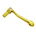 thumbnail image 2 of Universal de Engranajes de Accesorios de Motocicleta para 110cc 125cc 160cc Bike ATV - Oro Macarena Palanca de cambio de marchas, 2 of 4