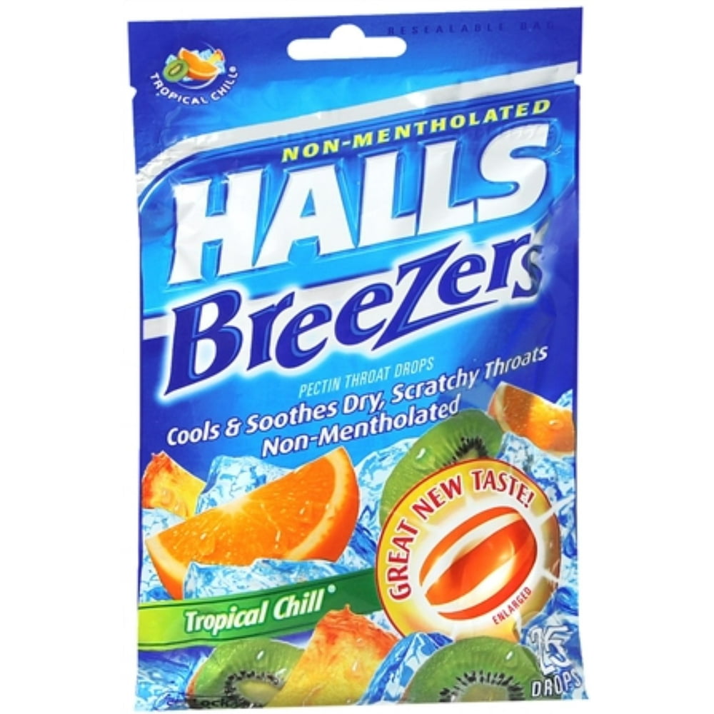 breezers