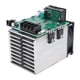 thumbnail image 5 of Uadme Probador De Capacidad De Batería, Probador De Carga Electrónico DC 12V 250W 0‑20A Módulo De Prueba De Capacidad De Batería con Pantalla Digital, Disipación De Calor Y Prevención De Polvo, 5 of 8