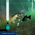 thumbnail image 4 of Videojuego Nintendo Switch Legendary Fishing Ubisoft, 4 of 5