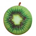 thumbnail image 6 of JANDEL 3D Fruit Slice Memory Foam Pillow Bolster Sofa Cushion Chair Seat Pad Stuffed Home Decor, 16 inch, 6 of 6