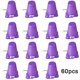 thumbnail image 3 of 60 Piezas Robot con Patas Mecánicas Juguete para Niños Juguete de Cuerda Mecanismo de Movimiento Juguete de Movimiento Juguetes para Deportes Juguete para Niños Púrpura, 3 of 10