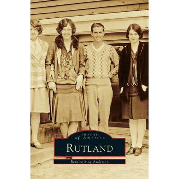 Rutland (Hardcover)