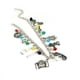 thumbnail image 3 of Pulsera Brazalete Trendy Stranger Things Aleacion Zinc XianweiShao 9024735071594, 3 of 5