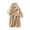 Brown, variant on Funicet Robes for Girls,Toddler Girl Gifts,Boys Girls Robe Kids Flannel Hooded Bathrobe Sleepwear Toddler Robes with Belt,Gifts for Toddler Girls,Gifts for Toddler Boys