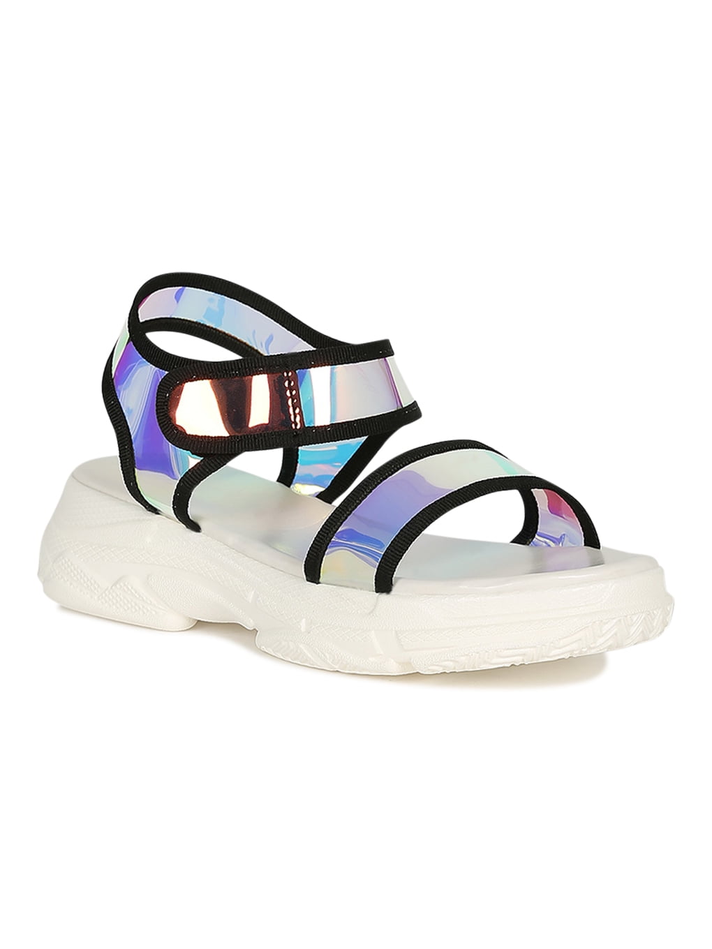 holographic flatforms