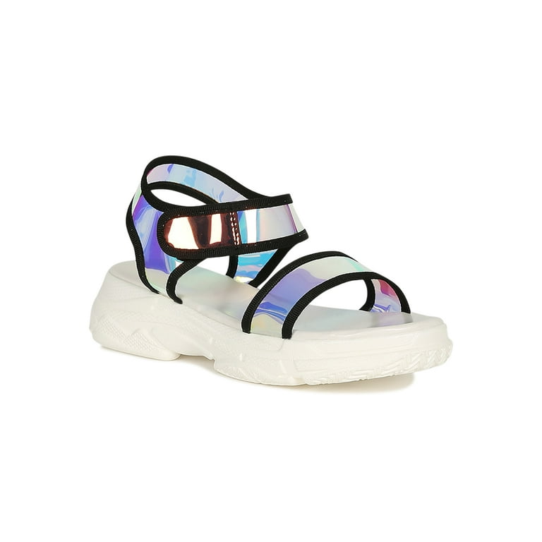 Perspex flatforms sale