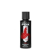 Arctic Fox Semi Permanent Hair Dye 8 Oz. (Electric Paradise)