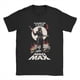 thumbnail image 5 of Camiseta de verano para hombre camisetas Don't Hike camisetas lisas para hombre camisetas de gato, 5 of 6