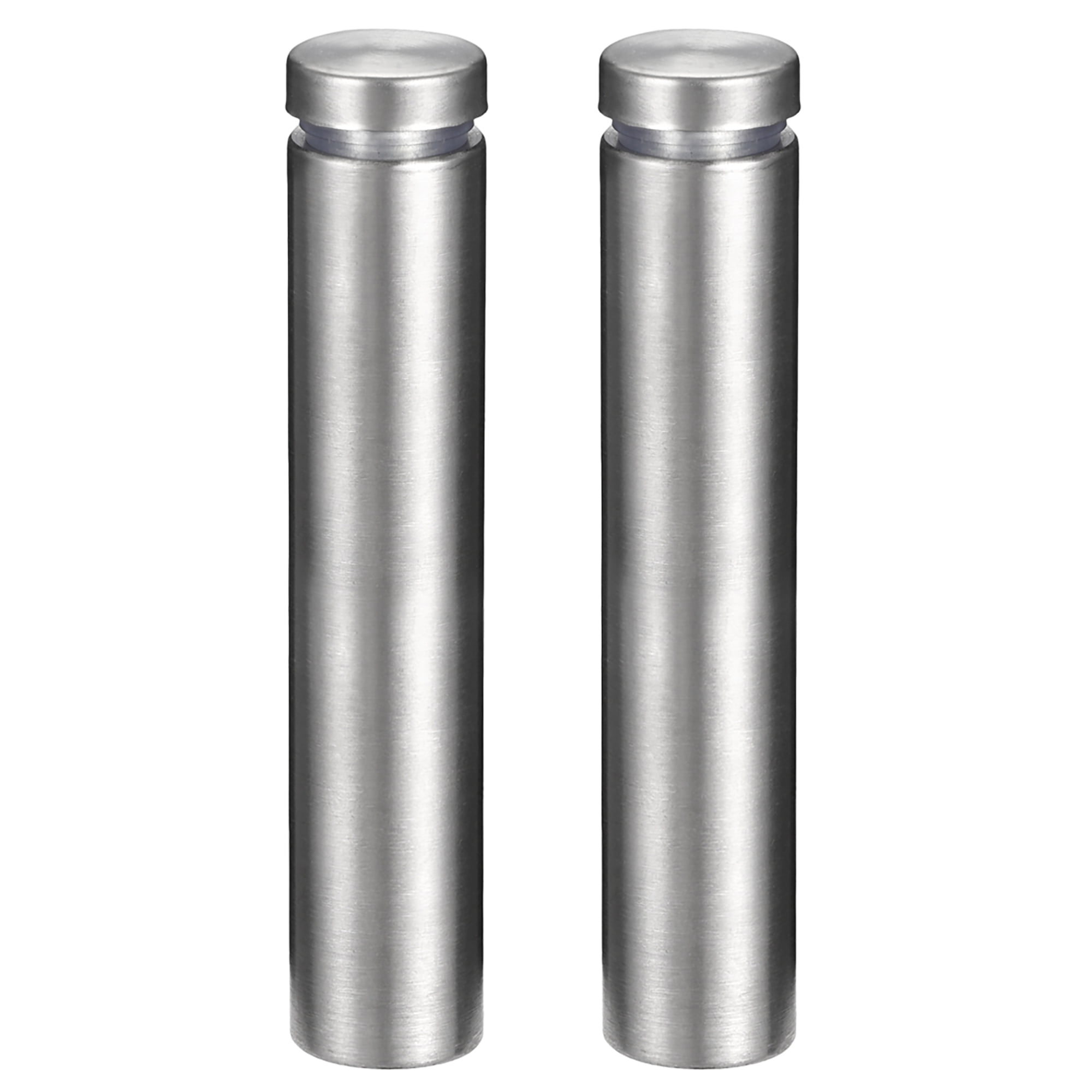 16x80mm Standoff Screws Stainless Steel 2 Pack