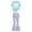 1#Sky Blue, variant on Kiijoy Big Girls Outfits Bow Print Short Sleeve T-Shirt Flared Pants Set, Sizes 9-10