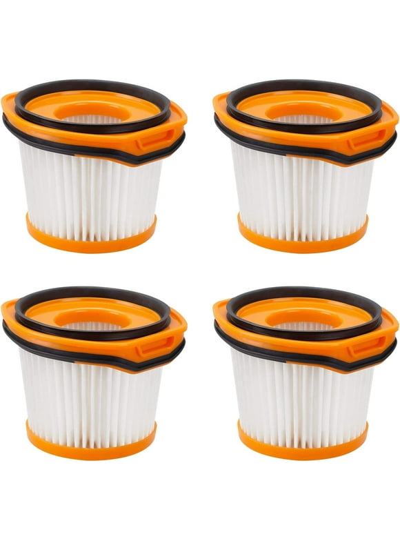 Shark Vacuum Filters in Shark Vacuums