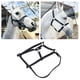 thumbnail image 1 of Brida De Caballo De Nylon Ajustable, Accesorio De Arnés Del Techo De Cabeza Con Cuerda De Tracción De Alta Resistencia, Liviano Para Equipo Ecuestre, 1 of 7