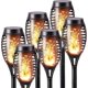 thumbnail image 1 of Outdoor Solar Flame Lights - 6 Pack Waterproof Solar Torch Light, Solar Flickering Flame Light For Decor, Garden, Patio, Paths, Lawn Outdoor Solar Fl, 1 of 5