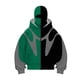 thumbnail image 1 of MHFRRA Sudadera con Capucha y Cremallera Moderna para Hombre, Diseño Elegante de Dos Capas, Ropa Deportiva Informal para Uso Diario En Primavera, Otoño E Invierno Verde menta, 1 of 2