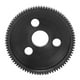thumbnail image 5 of JUEGO DE ENGRANAJES RC, SEGURO 23T 25T 27T Pinion Gear Set Metal Para Barra de Corte 1/10 2WD RC RC, 5 of 7