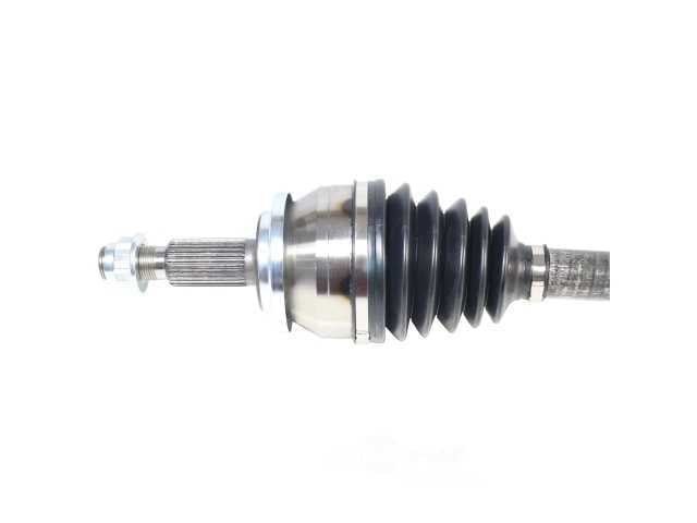 GSP NCV69236CV Axle Assembly