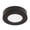 Black Satin, variant on Armacost Lighting 223412 Purevue 4000K LED Puck Light in a White Finish, Bright White White Satin Bright White 4000K