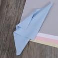 thumbnail image 3 of 5Pcs Microfiber Cleaning Cloths for Eyeglasses Sunglasses Camera Lens Cell Phones Musical Instruments, 3 of 8