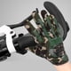 thumbnail image 4 of Guantes tácticos de combate Jadeshay negro M, 4 of 14