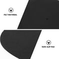 thumbnail image 2 of MasteelfCA 2pcs Vinyl Record Protectors Cd Player Record Pads Vinyl Record Players Pads, 2 of 7