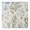 2498-huacao-zuo, variant on Floral Square Tablecloth with Elastic Border, Reusable Waterproof Polyester for Travel, Kitchen or Picnic, 34x34 Inch