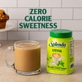 thumbnail image 6 of SPLENDA Stevia Zero Calorie Sweetener, 6 of 8