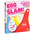 thumbnail image 1 of FORMAT GAMES - EGG SLAM - ENGLISH - FAMILY BOARDGAME, 1 of 3