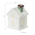 thumbnail image 2 of Led Ceramic Single House, 2 of 3
