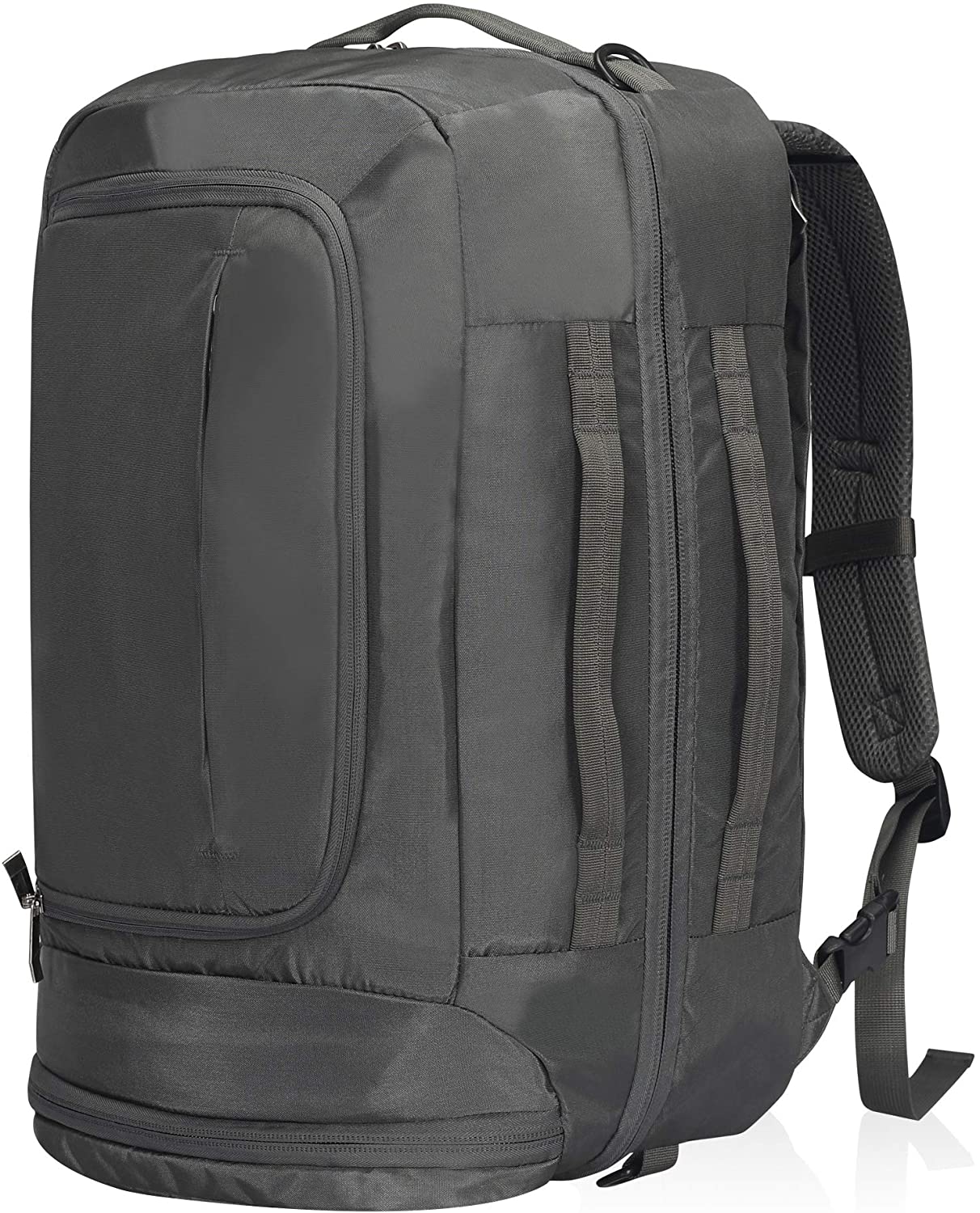 travel luggage backpack