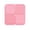 Pink, variant on Pet Slow Feeding Mat Silicone Lick Pad with Suction Cups,Food-Grade Textured Licking Tray,Dental Hygiene Calming Enrichment for Dogs Pink