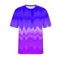 thumbnail image 6 of Abomasnow Men's Athletic T-Shirts Moisture Wicking Cooling Performance Shirts Quick Dry Short Sleeve Tops for Workout Gym Running, 6 of 6