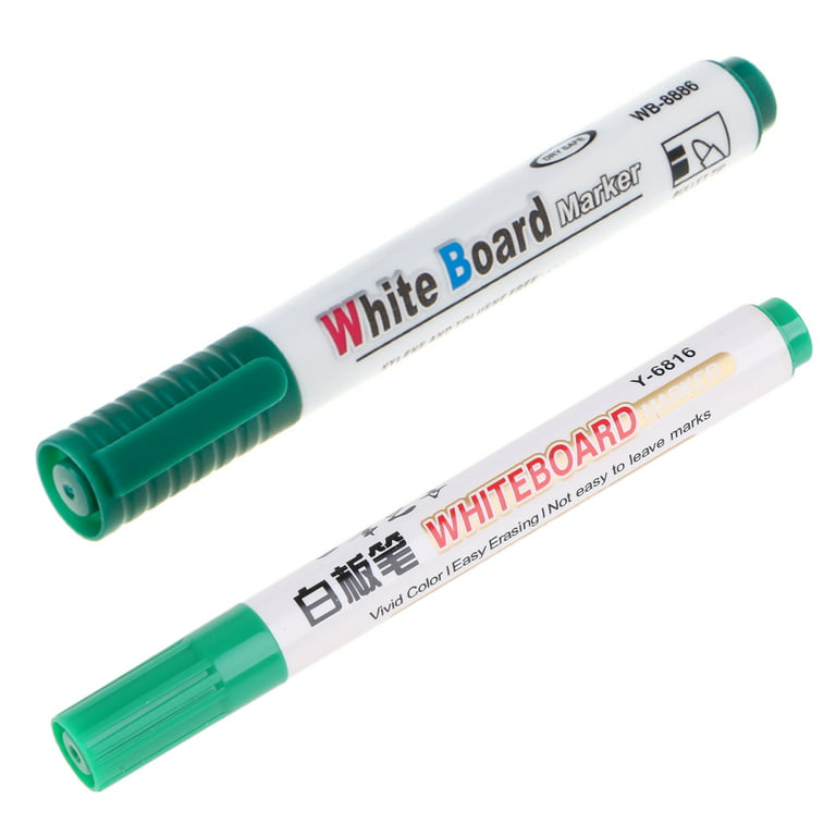Haile Dry Erase Whiteboard Marker Pen Blackboard Pens Erasable