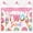 2rd, variant on 7x5ft Donut 2 Years Old Birthday Backdrop Sweet Ice Cream Donut 2nd Birthday Background Baby Shower Party Decorations Banner Photo Booth Props