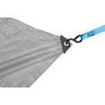thumbnail image 5 of Performance Tool W7002 (6 x 8 ft.) Silver Tarp Great for Tarpaulin Canopy Tent, Boat, RV Or Pool Cover Performance Tool (HD Poly Tarp), 5 of 13