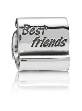 Friends Pandora Charms