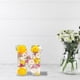 thumbnail image 3 of Flower Night Light Flower Letter Resin Home Decoration Gift, 3 of 4