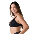 thumbnail image 2 of Ingrid & Isabel For Every Belly Women's Maternity & Nursing Breastfeeding Absorbent Wire free Bra, SizesS-XXXL, 2 of 8