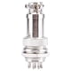thumbnail image 5 of Conector de Enchufe de Aviación Eléctrico Tipo Tornillo Nikou GX16 de 8 Pines, 5 of 6