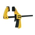 thumbnail image 2 of Dewalt-DWHT83148 2 Pack Small One-Handed Bar Clamps, 2 of 3