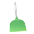 thumbnail image 1 of DOLITY Nylon Pancake Spatula Wide for Kitchen Utensil Electric Baking Pan Household Green, 1 of 9