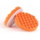 thumbnail image 2 of 4 almohadillas gruesas para pulir tipo gofre, naranja, 2 of 4