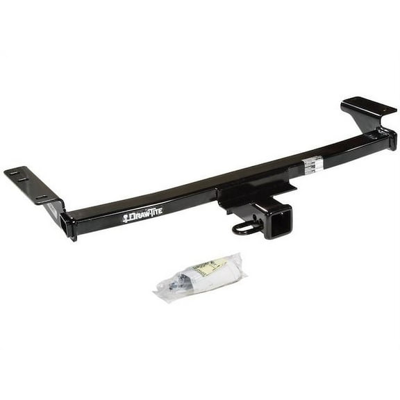 Rear Trailer Hitch - Compatible with 2009 - 2014 Nissan Murano 2010 2011 2012 2013