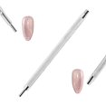 thumbnail image 1 of Dual Tip Magnetic Nail Art Wand Double Ended Magnet With Round Steel Ball For Nail Art Effect, 1 of 8